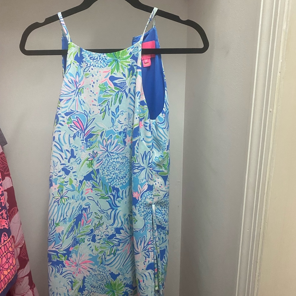 Lilly Pulitzer Shift